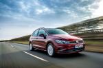 Volkswagen Golf SV SE 2018 года (UK)